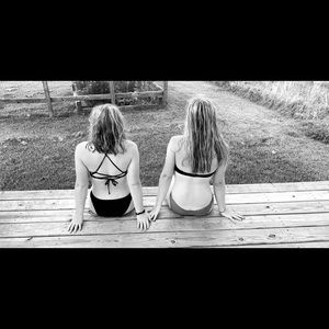 Meet your Posher, Samarah